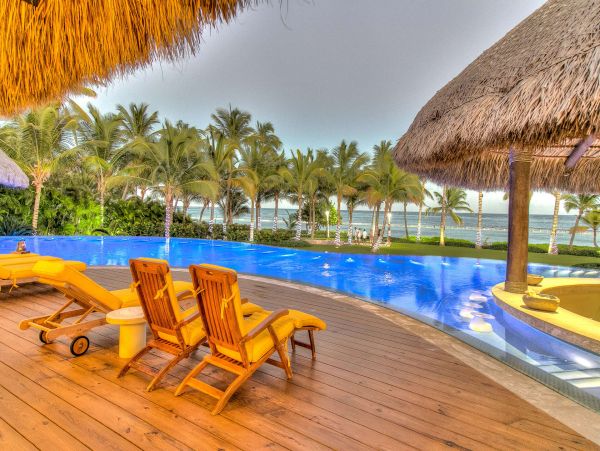 Dominican Republic Home 1003427