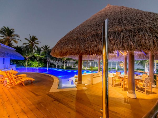 Dominican Republic Home 1003427