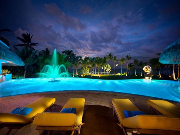 Dominican Republic Home 1003427