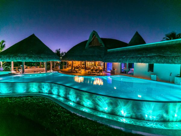Dominican Republic Home 1003427