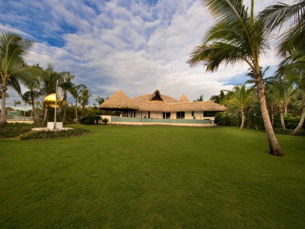 Dominican Republic Home 1003427