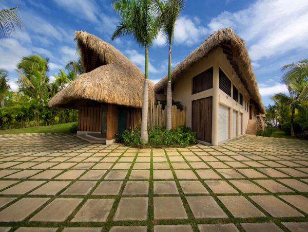 Dominican Republic Home 1003427