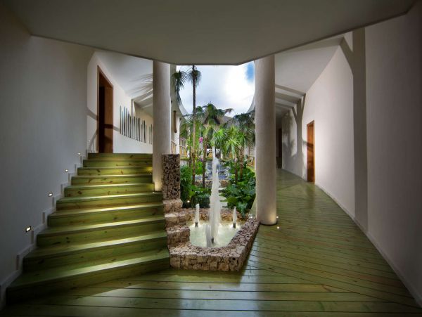 Dominican Republic Home 1003427