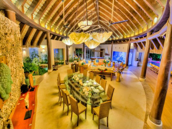Dominican Republic Home 1003427