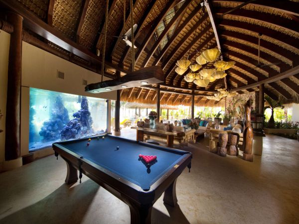 Dominican Republic Home 1003427