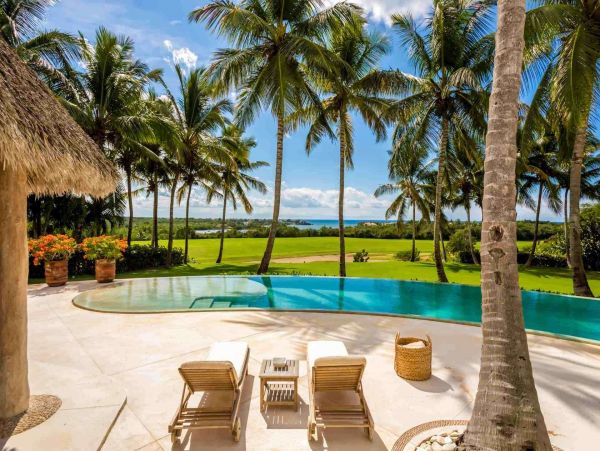 Dominican Republic Home 1003429