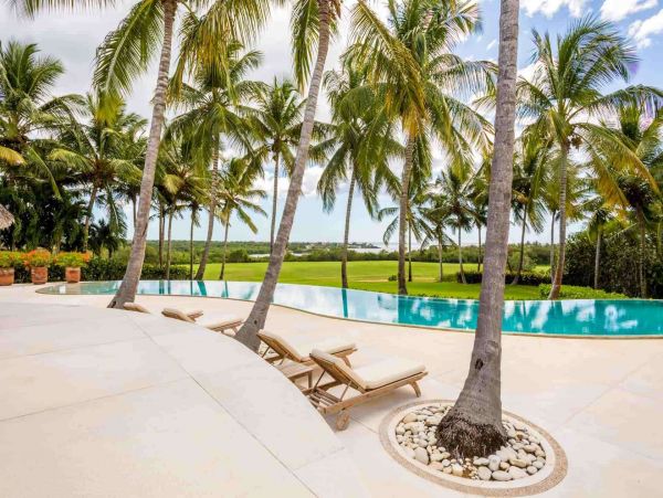 Dominican Republic Home 1003429