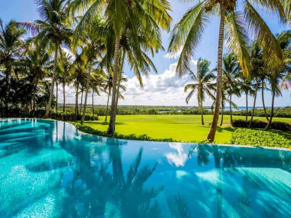 Dominican Republic Home 1003429