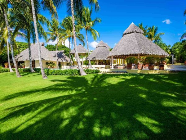 Dominican Republic Home 1003429