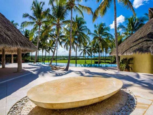 Dominican Republic Home 1003429