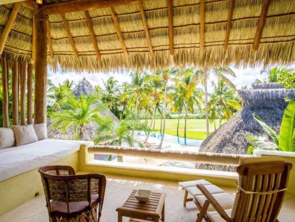 Dominican Republic Home 1003429