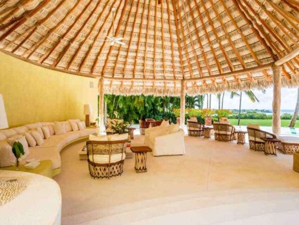 Dominican Republic Home 1003429