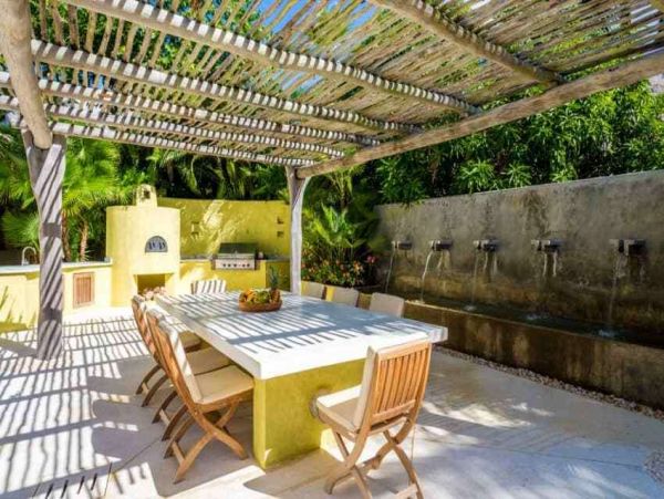 Dominican Republic Home 1003429