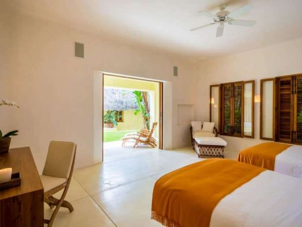 Dominican Republic Home 1003429