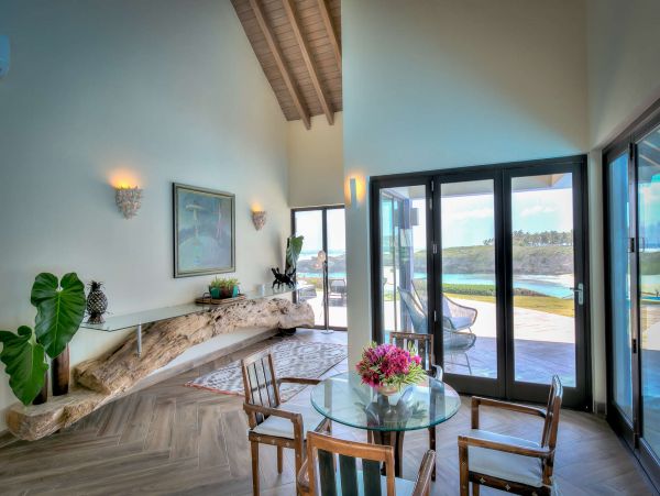 Punta Cana World Class Estate Staff Services Private Beach