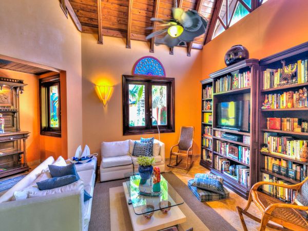 Punta Cana World Class Estate Staff Services Private Beach