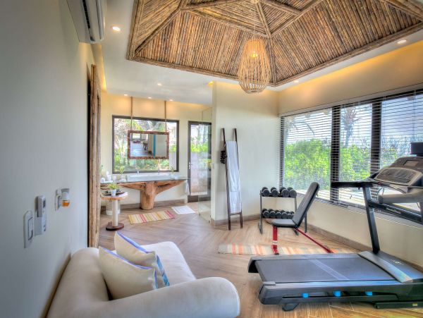 Punta Cana World Class Estate Staff Services Private Beach