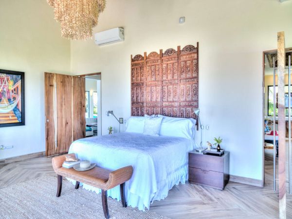Punta Cana World Class Estate Staff Services Private Beach