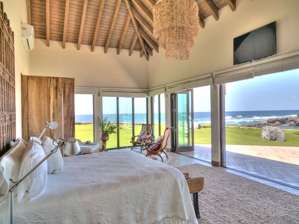 Punta Cana World Class Estate Staff Services Private Beach