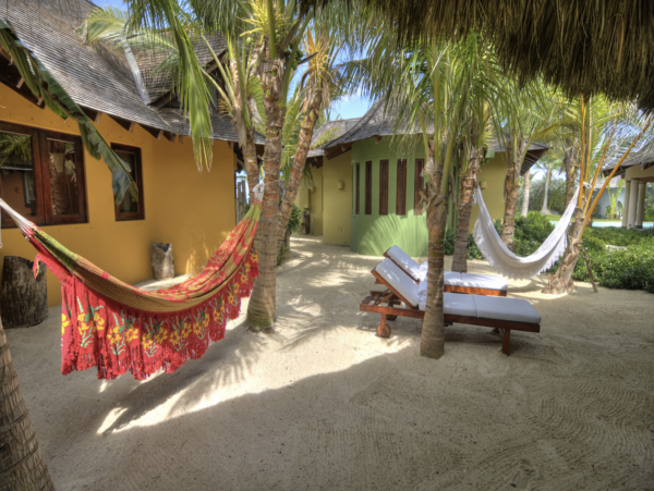 Punta Cana World Class Estate Staff Services Private Beach
