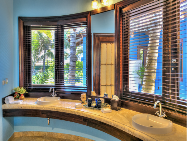 Punta Cana World Class Estate Staff Services Private Beach