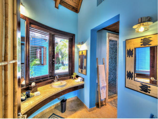 Punta Cana World Class Estate Staff Services Private Beach
