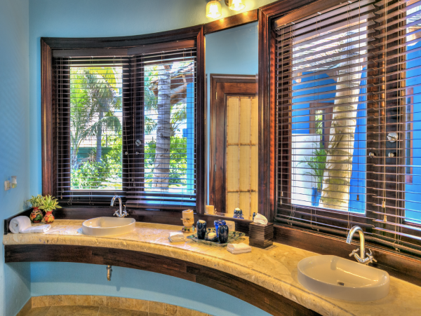 Punta Cana World Class Estate Staff Services Private Beach