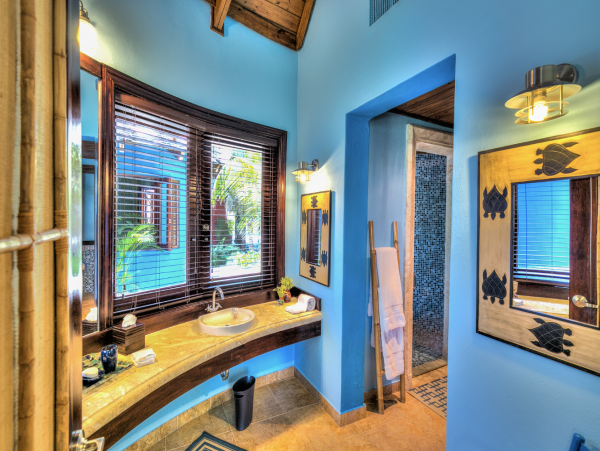 Punta Cana World Class Estate Staff Services Private Beach