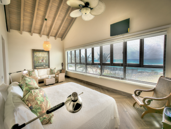 Punta Cana World Class Estate Staff Services Private Beach