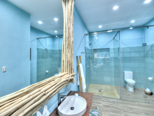 Punta Cana World Class Estate Staff Services Private Beach