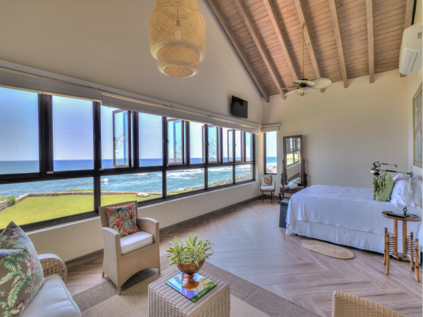 Punta Cana World Class Estate Staff Services Private Beach