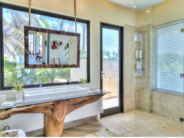 Punta Cana World Class Estate Staff Services Private Beach