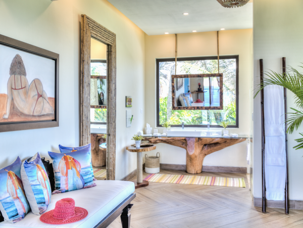 Punta Cana World Class Estate Staff Services Private Beach