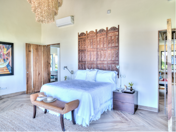 Punta Cana World Class Estate Staff Services Private Beach