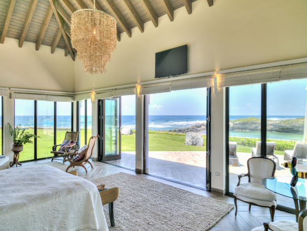 Punta Cana World Class Estate Staff Services Private Beach
