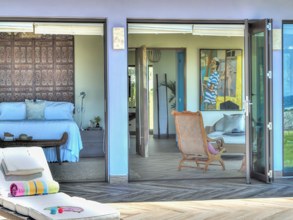 Punta Cana World Class Estate Staff Services Private Beach