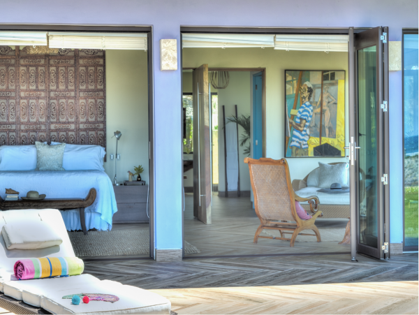 Punta Cana World Class Estate Staff Services Private Beach
