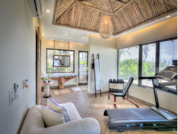 Punta Cana World Class Estate Staff Services Private Beach