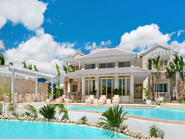 Dominican Republic Home 1003432