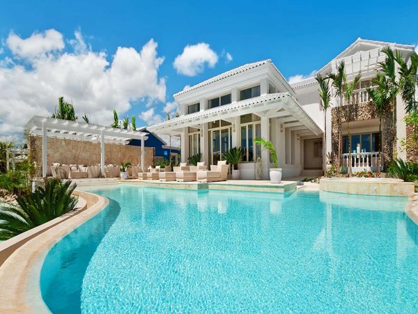 Dominican Republic Home 1003432