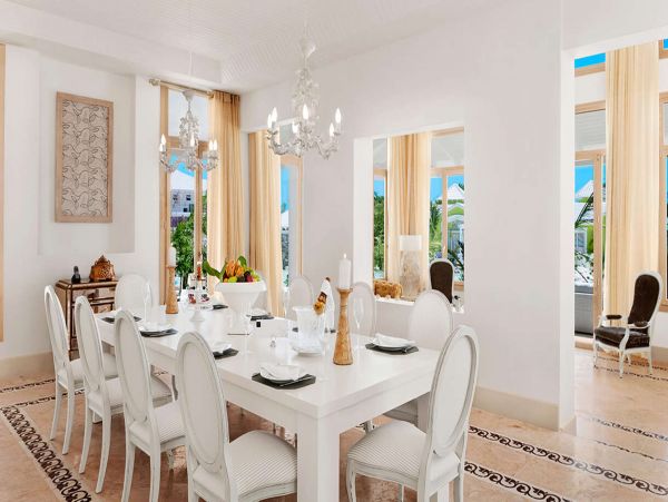 Dominican Republic Home 1003432