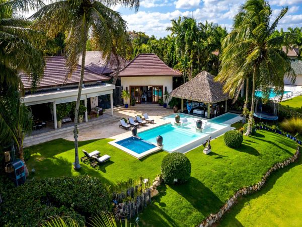 Dominican Republic Home 1003433
