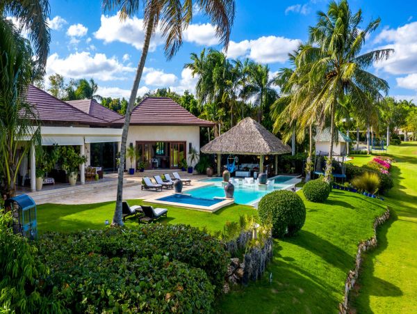 Dominican Republic Home 1003433