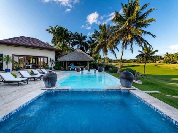 Dominican Republic Home 1003433