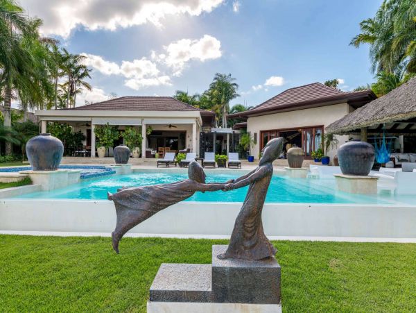 Dominican Republic Home 1003433