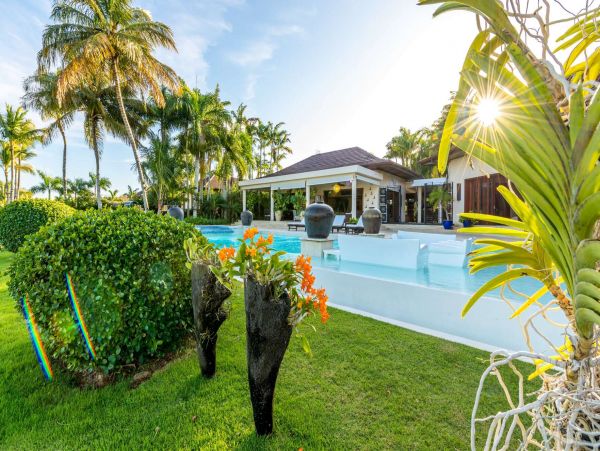 Dominican Republic Home 1003433