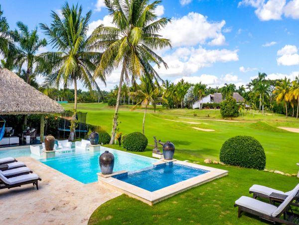 Dominican Republic Home 1003433