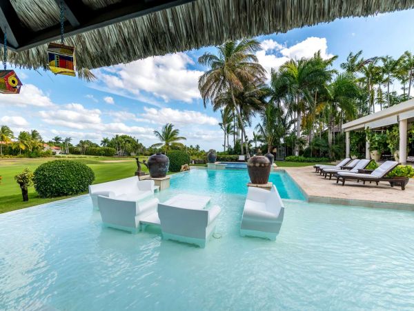 Dominican Republic Home 1003433