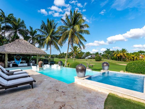 Dominican Republic Home 1003433