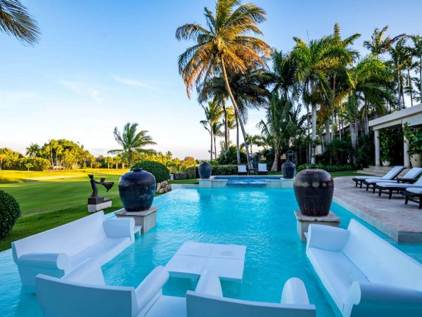 Dominican Republic Home 1003433